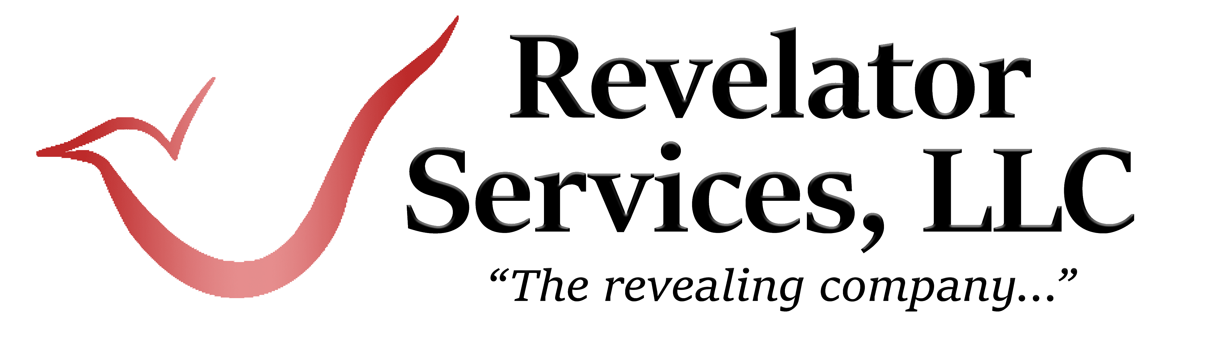 revelator services logo