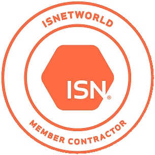 ISNetwork member contractor logo
