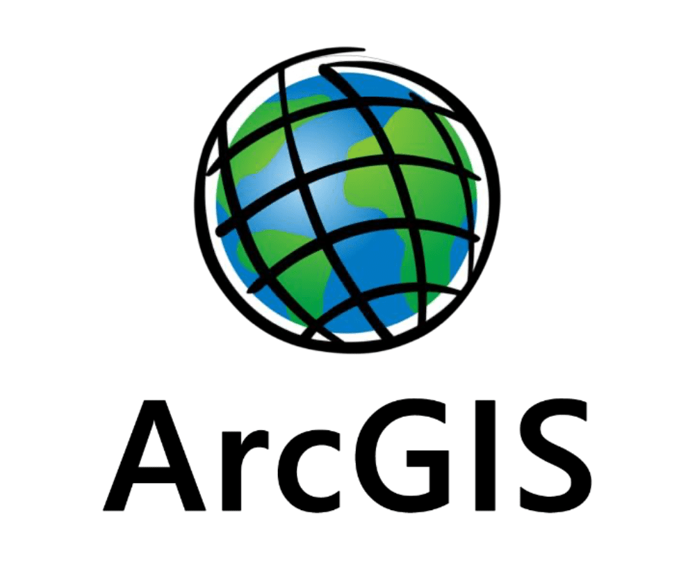 Arc Gis Logo