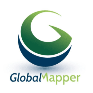 Global Mapper Logo